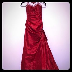 Maggie Sottero Flirt Prom Dress P4372